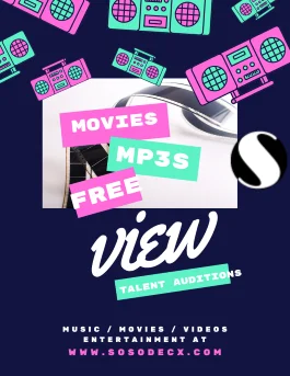 Free Entertainment Free Entertainment for all